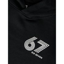 NAME IT Sweatshirt Nic Black
